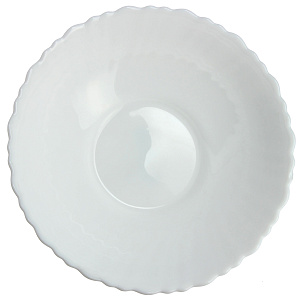 Суповая тарелка Снежана Farforelle, 17.8 см 000000000001106439