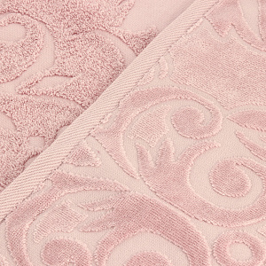 Полотенце 70х130см CLEANELLY хлопок ПЦС-3501-2533 1сорт 438 000000000001155307