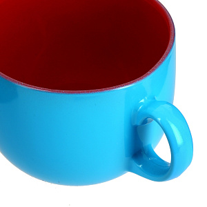 Кружка-джамбо Spring Break Luminarc, 400мл 000000000001111876