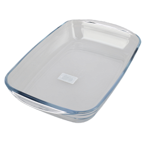 Форма для запекания 32x20x5см 2л OCUISINE прямоугольная стекло 000000000001009451