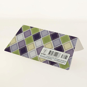 Открытка Лакарт Дельта, код 7 000000000001037657