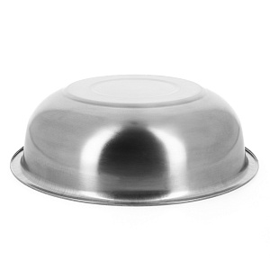 Таз 30см 3л нержавеющая сталь CZ-BXG-003/M010172/PC05374/R010412 000000000001186492