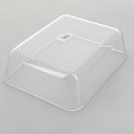 Форма для запекания 25x19x8см 2,6л PYREX COOK&STORE прямоугольная крышка стекло 000000000001105271