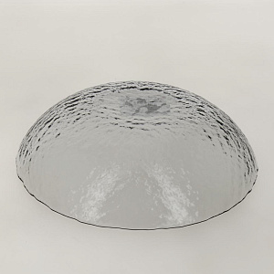 GRAY Салатник 19см PASABAHCE стекло 000000000001205295