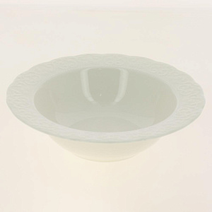 IREM Салатник 16см недекорированный костяной фарфор BNIRM16KK00 000000000001189484