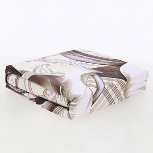 Комплект постельного белья 2-спальный FLORENTINA рисунок 5106 бязь хлопок100% 000000000001209143