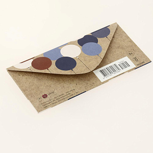 Открытка АРТ И ДИЗАЙН категории О 000000000001037650