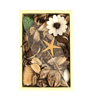 Отдушка цветочная 23см 000000000001216405