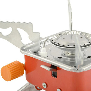 Горелка туристическая TURBOJET 000000000001212545