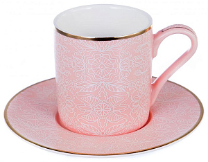 Сервиз кофейный 12 предметов BALSFORD Мармарис Сител  фарфор 000000000001183410