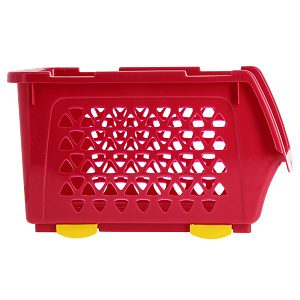 Ящик для овощей, 4.5л 000000000001176031