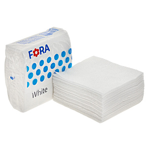 Салфетки Fora, 50 шт. 000000000001172293