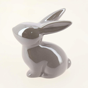 Фигура декоративная "Зайчик" 5x7,5см R011127 000000000001199273