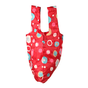 Складная сумка Mini maxi funky dots 2 Reisenthel 000000000001123270