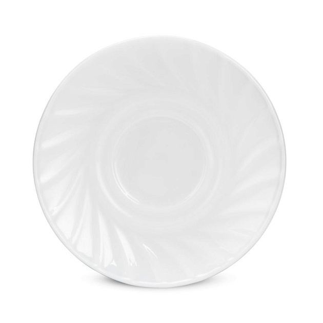 Набор кофейный 8 предметов FORA (чашка 190мл-4шт/блюдце 13,8см-4шт) W-8Z 000000000001223453