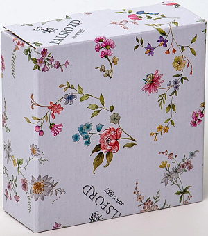 Набор для варенья 3шт BALSFORD Теодора подарочная упаковка фарфор 000000000001203962