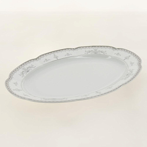 Сервиз столовый 25 предметов CMIELOW E361 6388 фарфор 000000000001172674