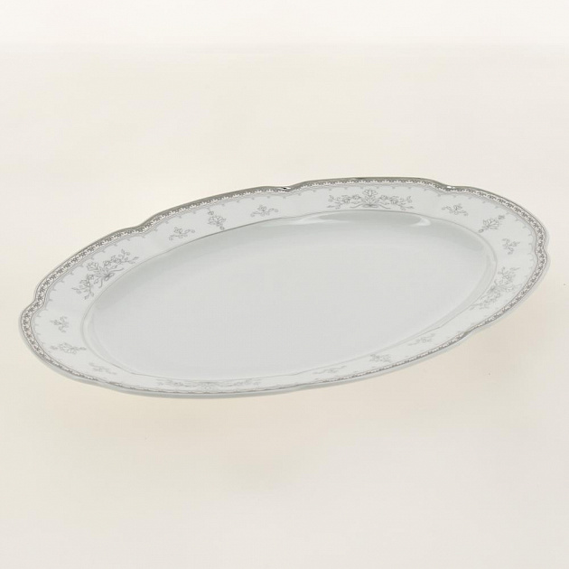 Сервиз столовый 25 предметов CMIELOW E361 6388 фарфор 000000000001172674