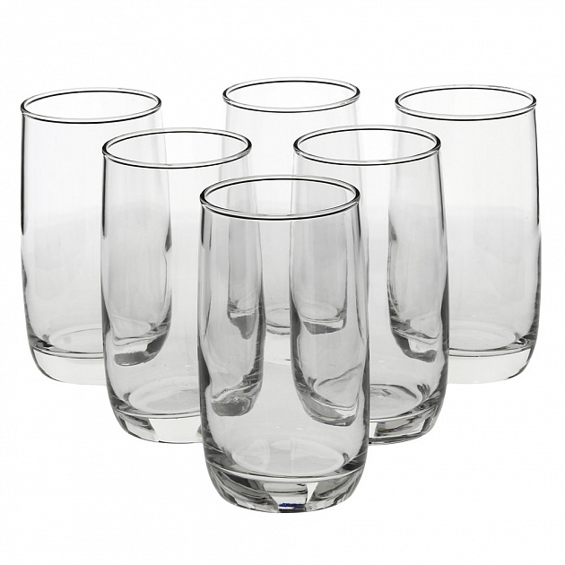Набор стаканов Vigne Luminarc, 330мл, 6шт. 000000000001145567