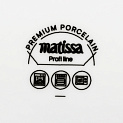 Салатник 12,4см MATISSA Lines фарфор 000000000001220499