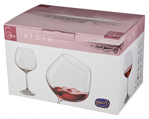 Виола Н-р6 бок д/вин570мл 40729/570 000000000001182856