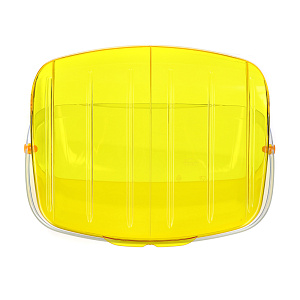 Малая хлебница Кристалл Idea 000000000001129729