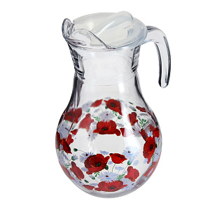 Кувшин Bistro Маки Pasabahce, 1.8л 000000000001161422