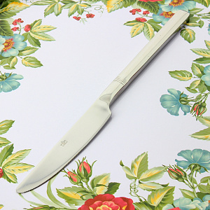 Столовый нож Одер Luxstahl 000000000001003677