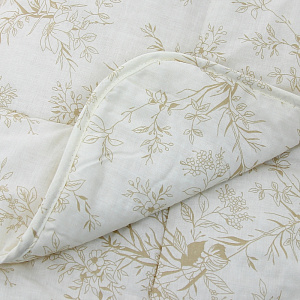 Одеяло Хлопок-натурэль Classic by Togas, 140х200 см, хлопковое волокно 000000000001107804