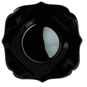 АУТЕНТИК ЧЕРНЫЙ Салатник 24см LUMINARC E6200 000000000001066819