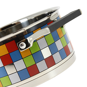 Кастрюля POLARIS MOSAIC, 3л 000000000001178004