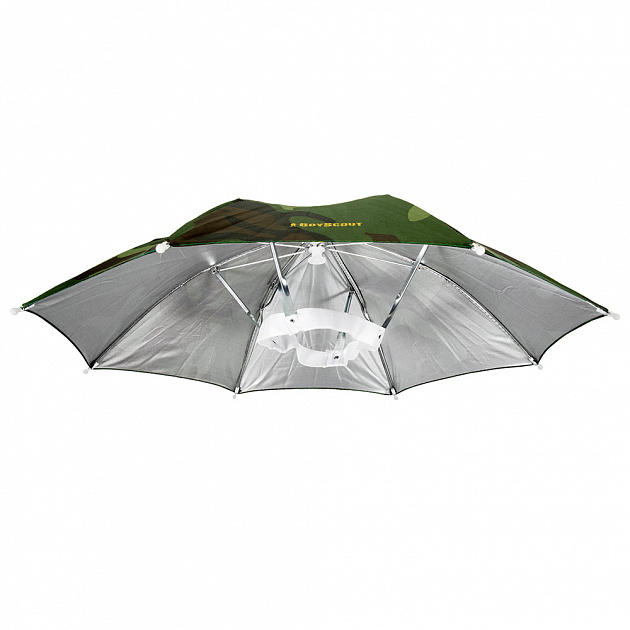 Шляпа-зонтик Вьетконг Boyscout, 58 см 000000000001118273
