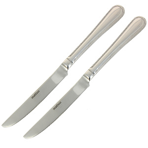 Набор столовых ножей Милан Matissa, 2 шт. 000000000001002617