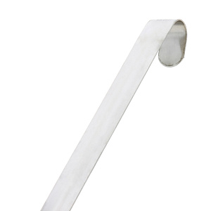 Ложка разливательная 500мл AMET ПОВАРСКАЯ нержавеющая сталь 000000000001061260