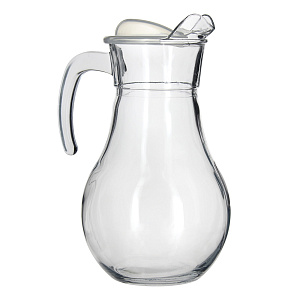 BISTRO Кувшин 1,8л PASABAHCE стекло 43934 000000000001059985