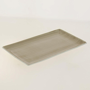 Прямоугольная тарелка Timber Continental, 28.5?16.5 см 000000000001145888