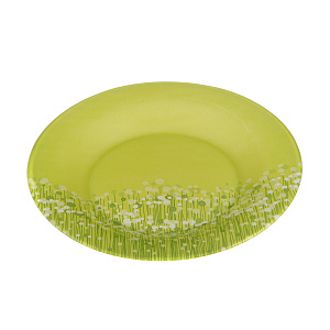 Столовый набор Flowerfield Luminarc, 19 предметов 000000000001060748