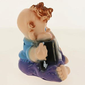 Копилка Гармонист 15см G022-15-401K 000000000001185288