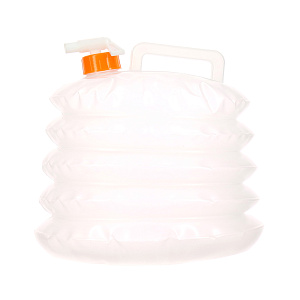 Складная канистра Boyscout, пластмасса, 8л 000000000001141582