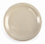 Тарелка обеденная 26,5см NINGBO Mix глазурованная керамика 000000000001217539