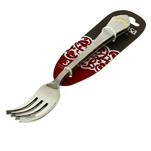 Набор столовых вилок Орлеан Matissa, 3 шт. 000000000001091107