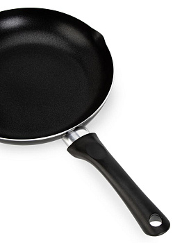 Сковорода 24см антипригарное покрытие индукция алюминий 000000000001228977