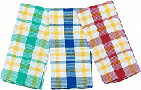 Набор полотенец для кухни Grand Textil, 3 шт. 000000000001030577