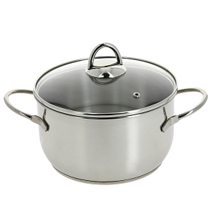 Кастрюля Amet, 3л 000000000001116366