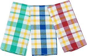 Набор полотенец для кухни Grand Textil, 3 шт. 000000000001030577