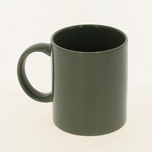 Кружка 330мл Цветная ST4075 000000000001186141