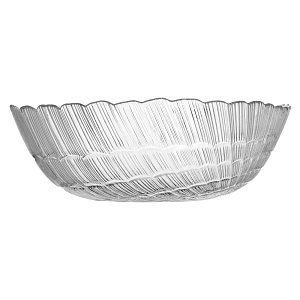 ATLANTIS Салатник 27см PASABAHCE стекло 10251 000000000001082539