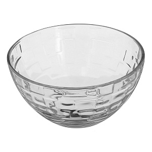 ЛИБИРИНТ Салатник 16см ОСЗ стекло 000000000001078341