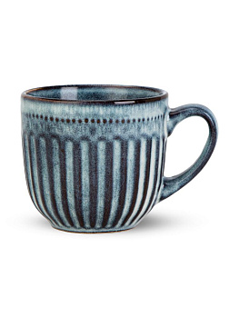 Кружка 330мл керамика TZ00436 000000000001225419