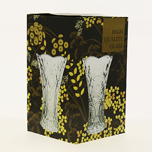 Ваза 24см R030695 стекло 000000000001179281